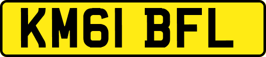 KM61BFL