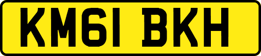 KM61BKH