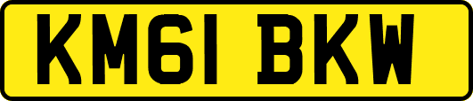 KM61BKW