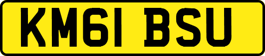 KM61BSU