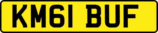 KM61BUF