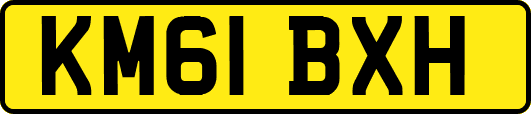 KM61BXH