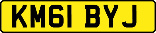 KM61BYJ