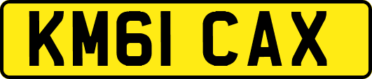 KM61CAX