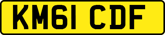 KM61CDF