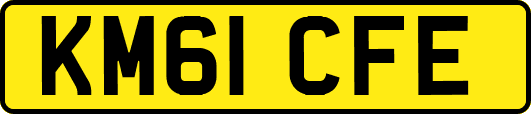 KM61CFE