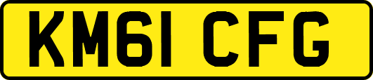 KM61CFG