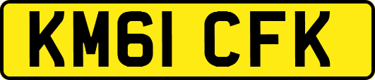 KM61CFK