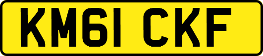 KM61CKF