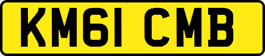 KM61CMB