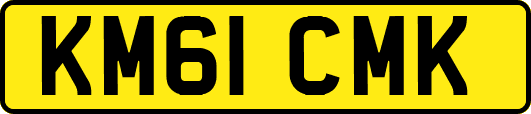 KM61CMK