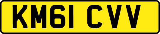 KM61CVV