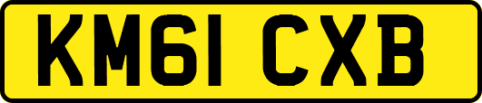 KM61CXB