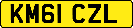 KM61CZL