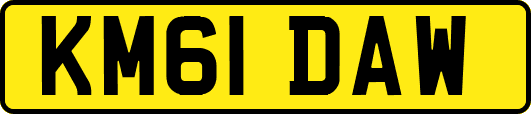 KM61DAW