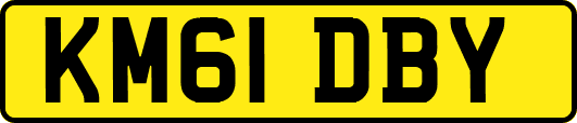 KM61DBY