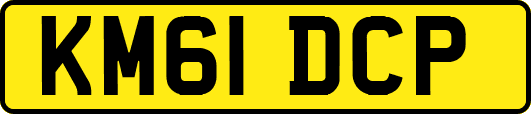 KM61DCP