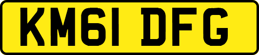 KM61DFG