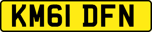 KM61DFN