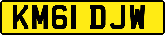 KM61DJW