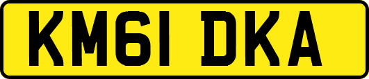 KM61DKA