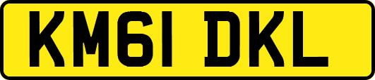 KM61DKL