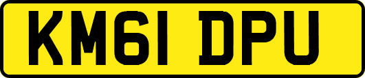 KM61DPU