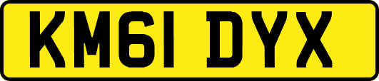 KM61DYX