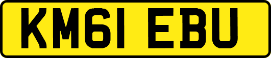 KM61EBU