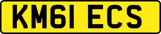 KM61ECS