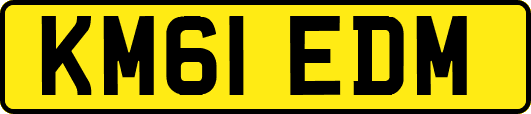 KM61EDM
