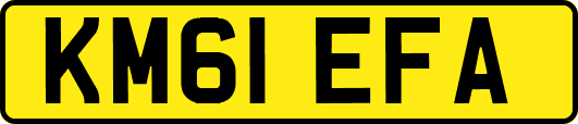 KM61EFA