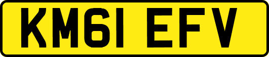 KM61EFV