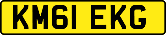 KM61EKG