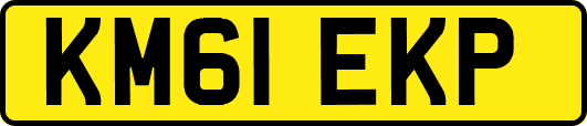 KM61EKP