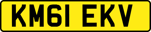 KM61EKV