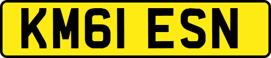 KM61ESN