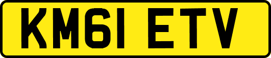 KM61ETV