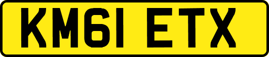 KM61ETX