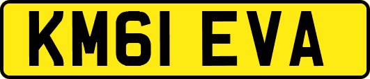 KM61EVA