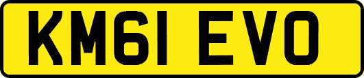 KM61EVO