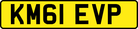 KM61EVP