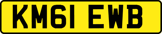 KM61EWB