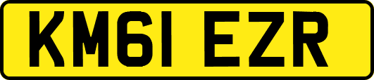 KM61EZR