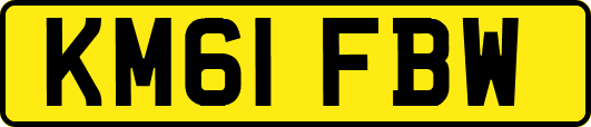 KM61FBW