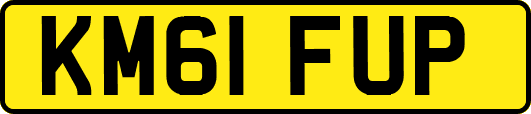 KM61FUP