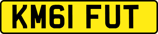 KM61FUT