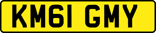 KM61GMY