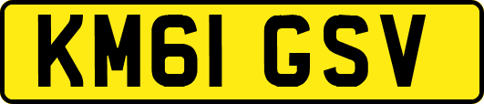 KM61GSV