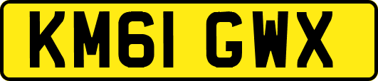 KM61GWX